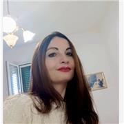 Insegnante di Italiano, storia e geografia